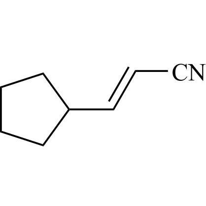 Picture of Ruxolitinib Impurity 31