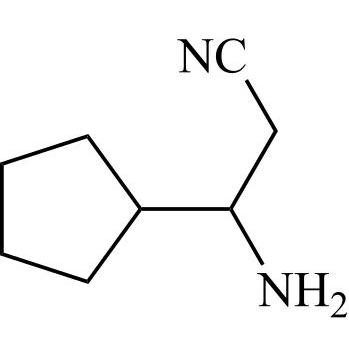 Picture of Ruxolitinib Impurity 47