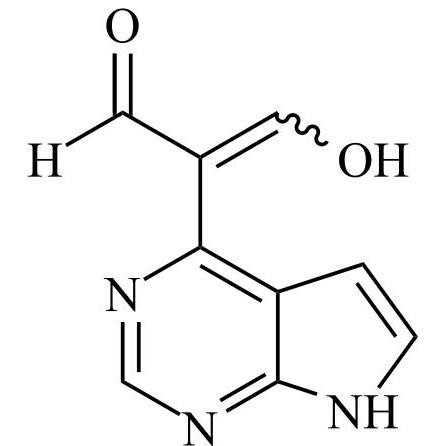 Picture of Ruxolitinib Impurity 50