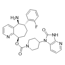 Picture of 3-Desfluoro Rimegepant