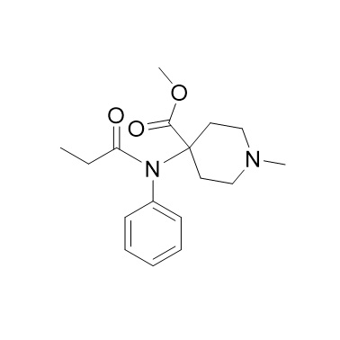 Picture of Remifentanil EP Impurity K