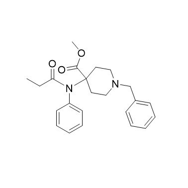 Picture of Remifentanil EP Impurity G