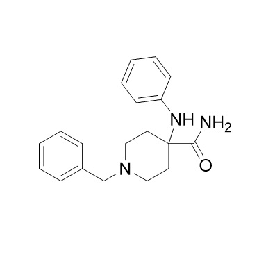 Picture of Remifentanil EP Impurity I