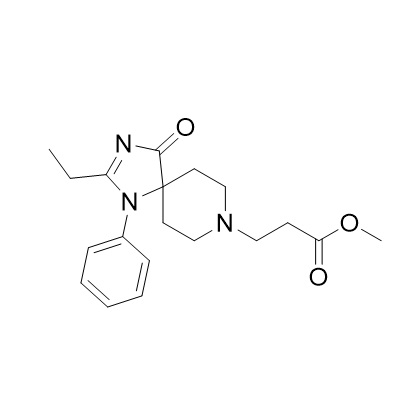 Picture of Remifentanil EP Impurity L