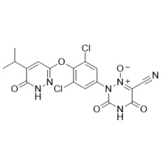 Picture of Resmetirom N-Oxide Impurity