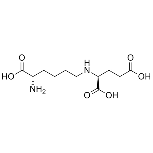 Picture of L-Saccharopine