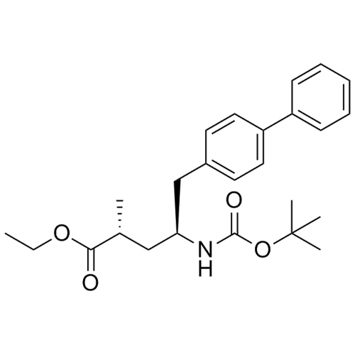 Picture of Sacubitril Impurity 10