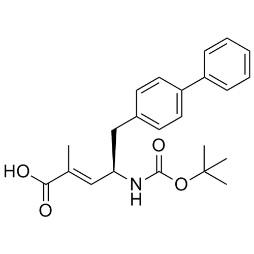 Picture of Sacubitril Impurity 12