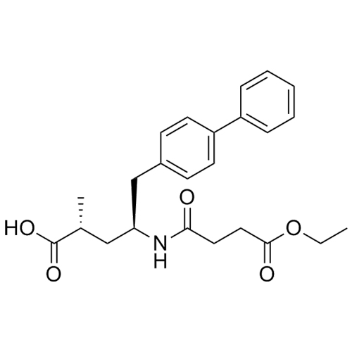 Picture of Sacubitril Impurity 16