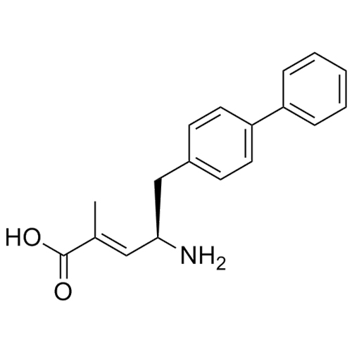 Picture of Sacubitril Impurity 23