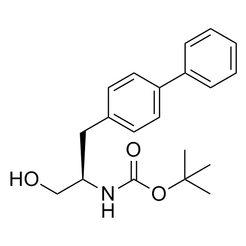 Picture of Sacubitril Impurity 18