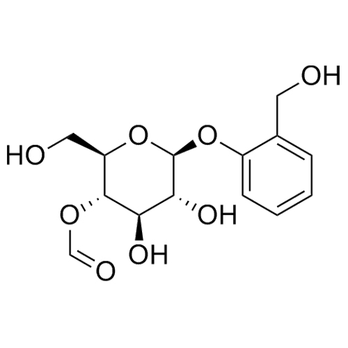 Picture of Salicin Impurity 1