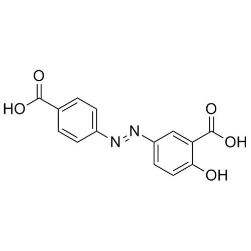 Picture of Salicylic Acid Related Compound A