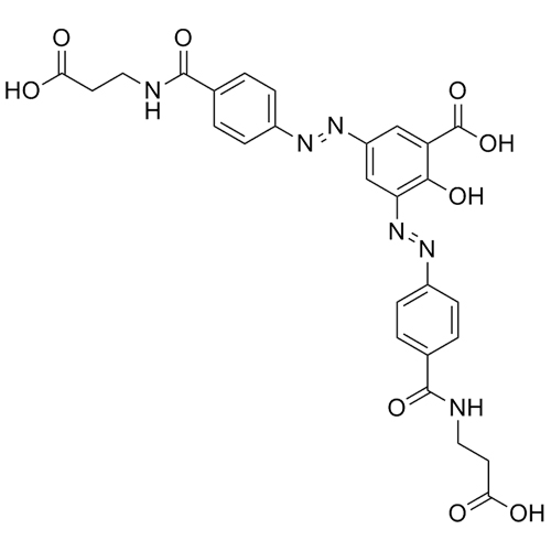 Picture of Salicylic Acid Impurity 1