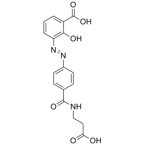 Picture of Salicylic Acid Impurity 2