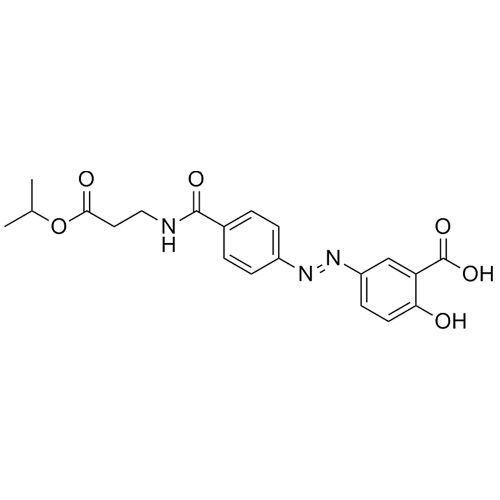 Picture of Salicylic Acid Impurity 5