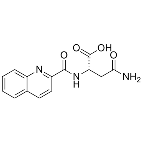 Picture of Saquinavir Mesylate EP Impurity A