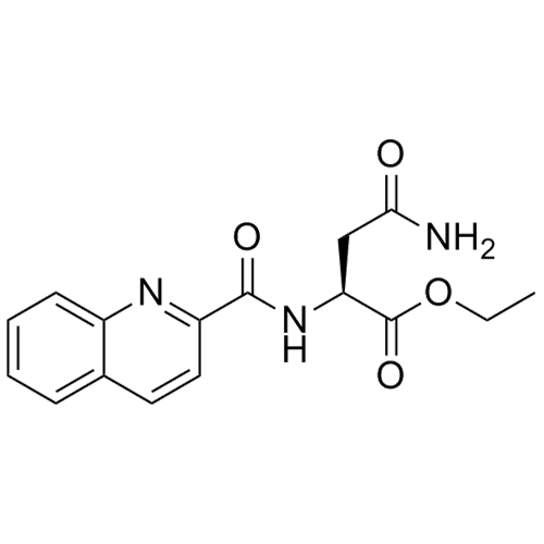 Picture of Saquinavir Mesylate EP Impurity B