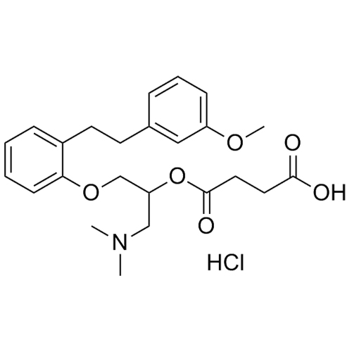 Picture of Sarpogrelate HCl