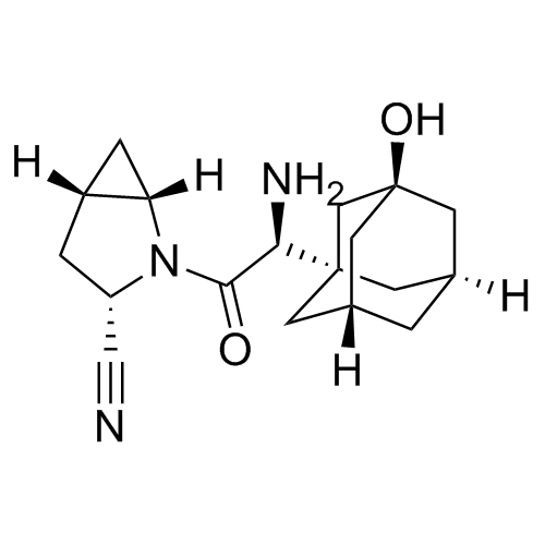 Picture of Saxagliptin
