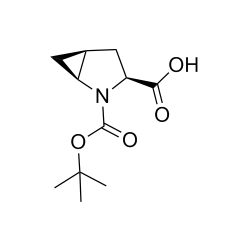 Picture of Saxagliptin Impurity 14