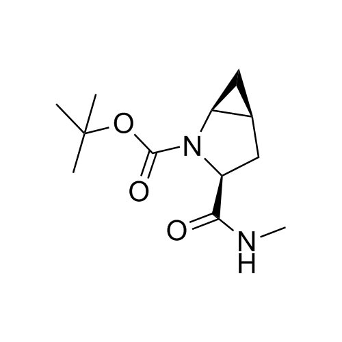 Picture of Saxagliptin Impurity 25