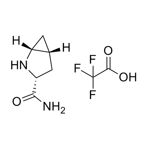 Picture of Saxagliptin Impurity 26 Trifluoroacetate
