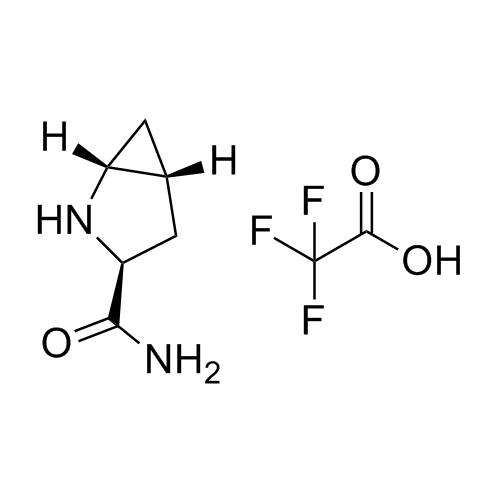 Picture of Saxagliptin Impurity 27 Trifluoroacetate