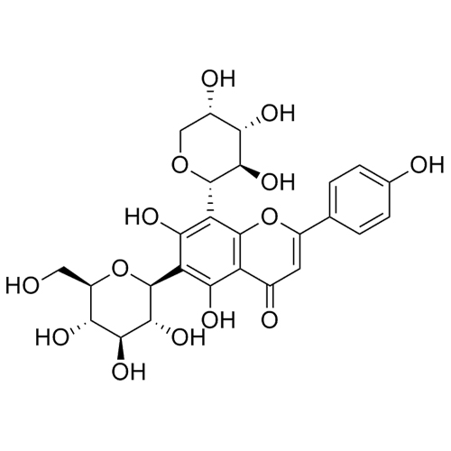 Show details for Schaftoside Picture of Schaftoside
