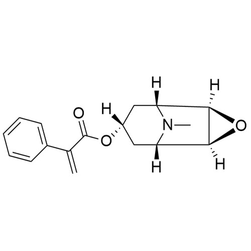 Picture of Scopolamine EP Impurity C