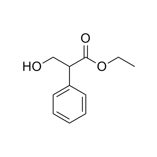 Show details for Ethyl Tropic Acid Picture of Ethyl Tropic Acid