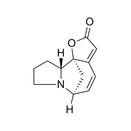 Show details for Nor Securinine Picture of Nor Securinine