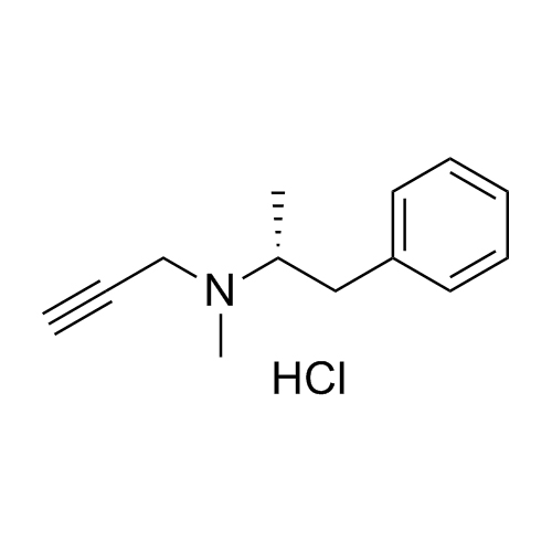 Picture of Selegiline HCl