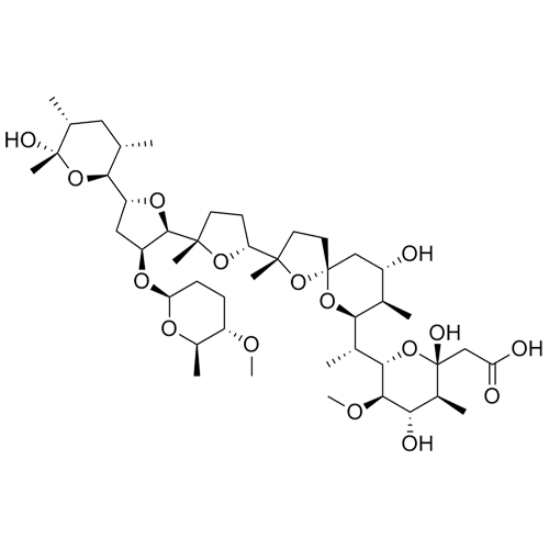 Picture of Semduramicin