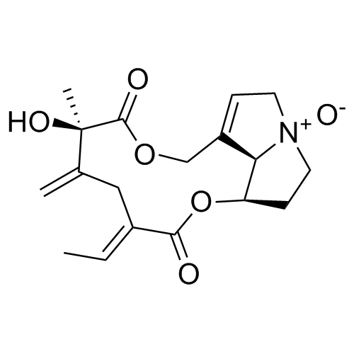 Picture of Seneciphylline N-Oxide