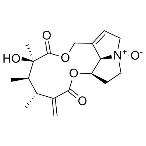 Picture of Senecivernine N-Oxide