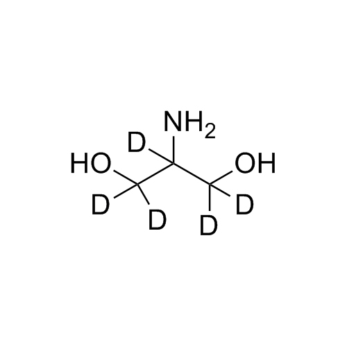 Picture of Serinol-d5