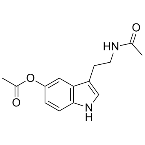 Picture of N,O-Diacetyl Serotonin