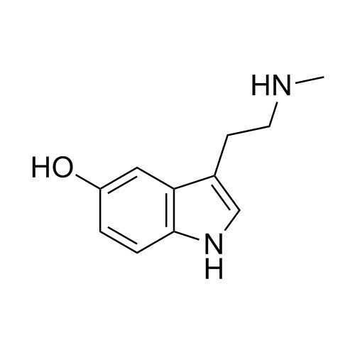 Picture of N-Methyl Serotonin