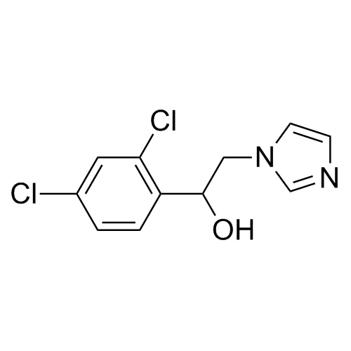 Picture of Sertaconazole Impurity A