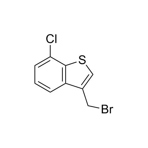 Picture of Sertaconazole EP Impurity B