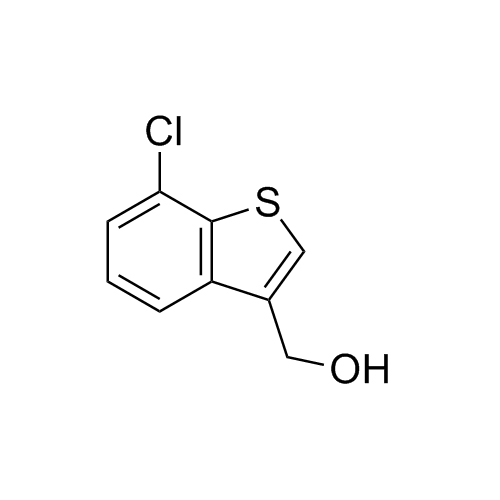 Picture of Sertaconazole EP Impurity C