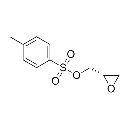 Picture of (2R)-(-)-Glycidyl Tosylate