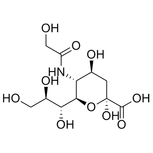 Picture of N-Glycolylneuraminic Acid