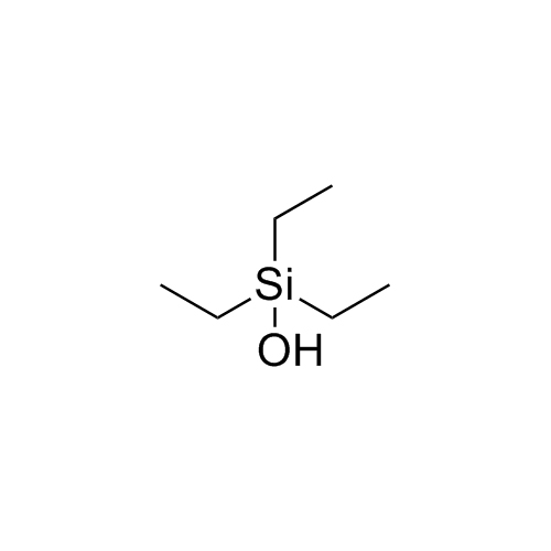 Show details for Triethylsilanol Picture of Triethylsilanol