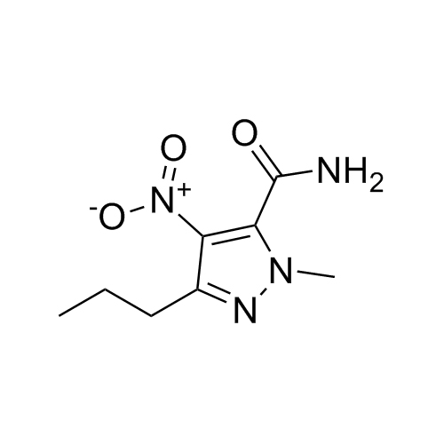 Picture of Sildenafil Amide
