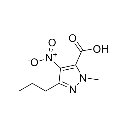 Picture of Sildenafil Citrate Impurity