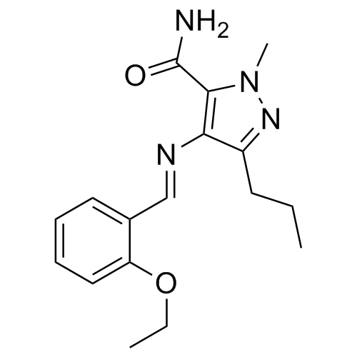 Picture of Sildenafil Impurity 1