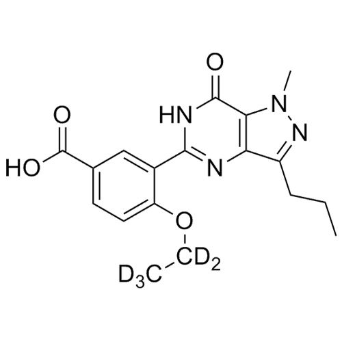 Picture of Acetil Acid-d5