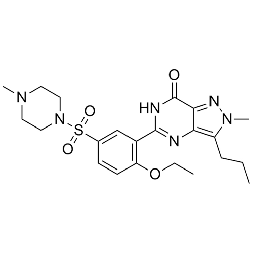 Picture of Iso Sildenafil
